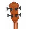 Бас-гітара Ibanez AEGB24E-BKH