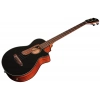 Бас-гітара Ibanez AEGB24E-BKH