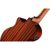 Бас-гітара Ibanez AEGB24E-BKH
