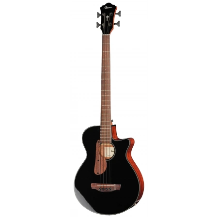 Бас-гітара Ibanez AEGB24E-BKH