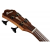 Бас-гитара Ibanez AEGB24E-MHS