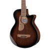 Бас-гитара Ibanez AEGB24E-MHS