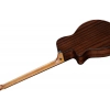 Бас-гитара Ibanez AEGB24E-MHS