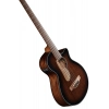 Бас-гитара Ibanez AEGB24E-MHS