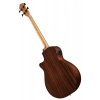 Бас-гитара Ibanez AEGB24E-MHS