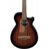 Бас-гітара Ibanez AEGB24FE-MHS Fretless