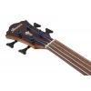 Бас-гітара Ibanez AEGB24FE-MHS Fretless