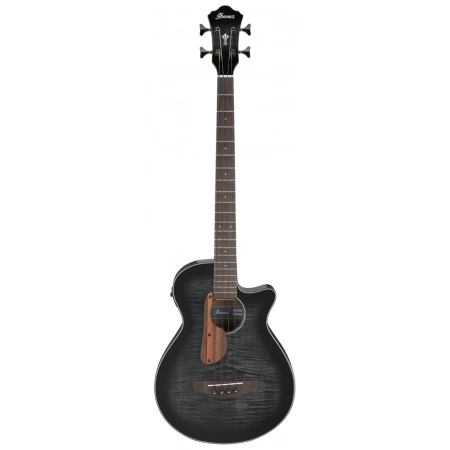 Бас-гітара Ibanez AEGB25E-TKH