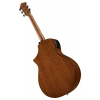 Акустическая гитара Ibanez AEWC11-TCB