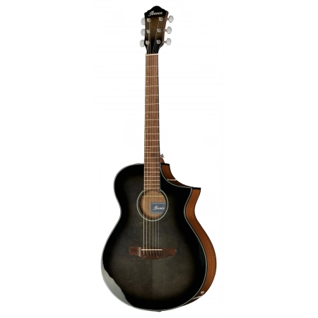 Акустическая гитара Ibanez AEWC11-TCB