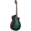 Акустична гітара Ibanez AEWC16QA-TEH