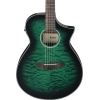 Акустична гітара Ibanez AEWC16QA-TEH