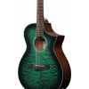 Акустична гітара Ibanez AEWC16QA-TEH