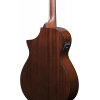 Акустична гітара Ibanez AEWC16QA-TEH