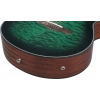 Акустична гітара Ibanez AEWC16QA-TEH