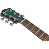 Акустична гітара Ibanez AEWC16QA-TEH