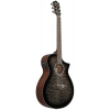 Акустична гітара Ibanez AEWC16QA-TKH
