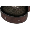 Акустична гітара Ibanez AEWC16QA-TKH