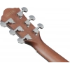 Акустическая гитара Ibanez AEWC16QA-TLH