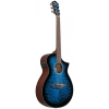 Акустическая гитара Ibanez AEWC16QA-TLH