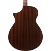 Акустическая гитара Ibanez AEWC16QA-TLH