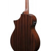 Акустическая гитара Ibanez AEWC16QA-TLH