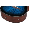 Акустическая гитара Ibanez AEWC16QA-TLH
