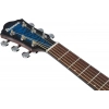 Акустическая гитара Ibanez AEWC16QA-TLH