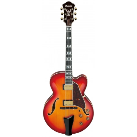 Електрогітара Ibanez AF115-AWB