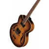 Электрогитара Ibanez AF55L-TF