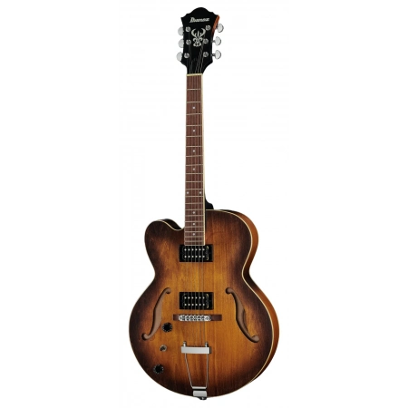Электрогитара Ibanez AF55L-TF