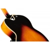 Электрогитара Ibanez AF75-BS