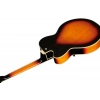 Электрогитара Ibanez AF75-BS