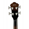 Бас-гітара Ibanez AFB200-TKS