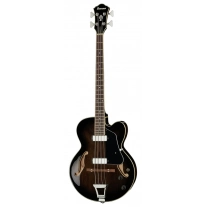 Бас-гітара Ibanez AFB200-TKS