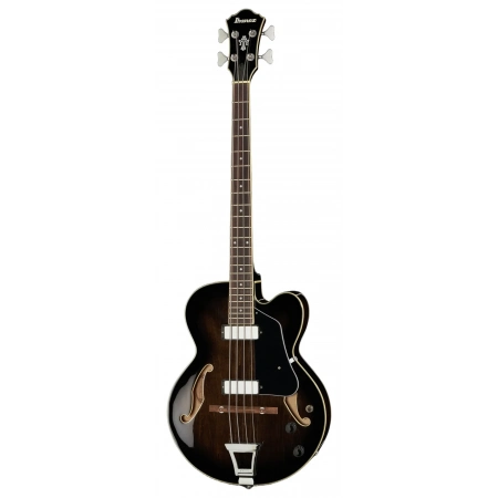 Бас-гітара Ibanez AFB200-TKS