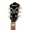 Електрогітара Ibanez AG75G-BS
