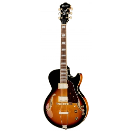 Електрогітара Ibanez AG75G-BS