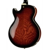Электрогитара Ibanez AG95QA-DBS