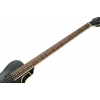 Бас-гітара Ibanez AGB200-BKF Semi Hollow