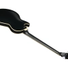 Бас-гітара Ibanez AGB200-BKF Semi Hollow