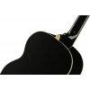 Акустическая гитара Ibanez AJ7012M1E-BK