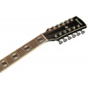 Акустическая гитара Ibanez AJ7012M1E-BK