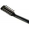 Акустическая гитара Ibanez AJ7012M1E-BK