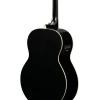 Акустическая гитара Ibanez AJ70M1E-BK