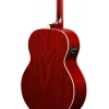 Акустична гітара Ibanez AJ70M1E-WR