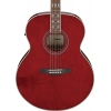 Акустична гітара Ibanez AJ70M1E-WR