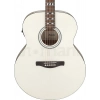 Акустична гітара Ibanez AJ70M2E-PW