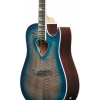 Акустична гітара Ibanez ALT50FA-BDB