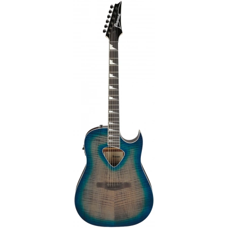Акустична гітара Ibanez ALT50FA-BDB